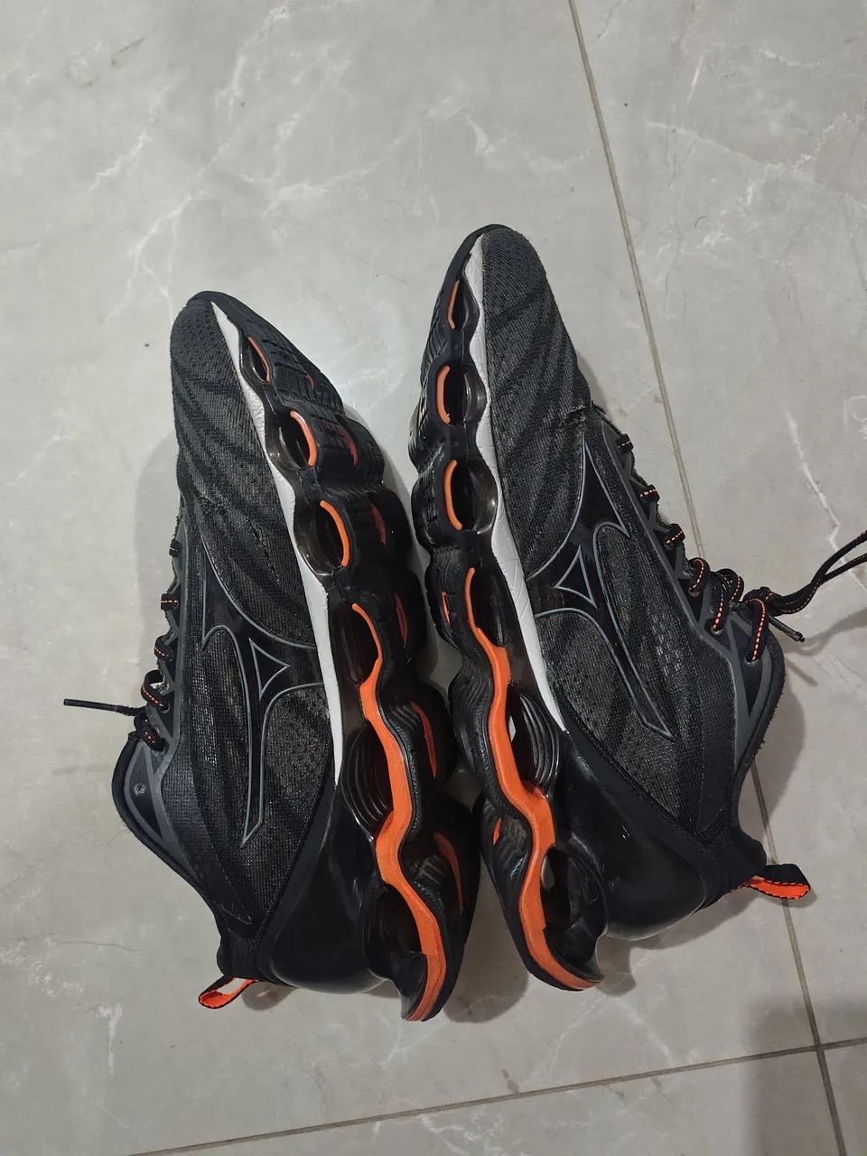 Tênis Mizuno Wave Prophecy 11 - Foto 2
