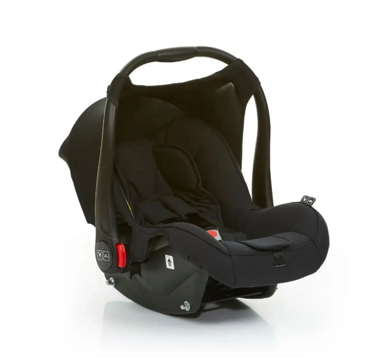 Bebê conforto ABC Design 
