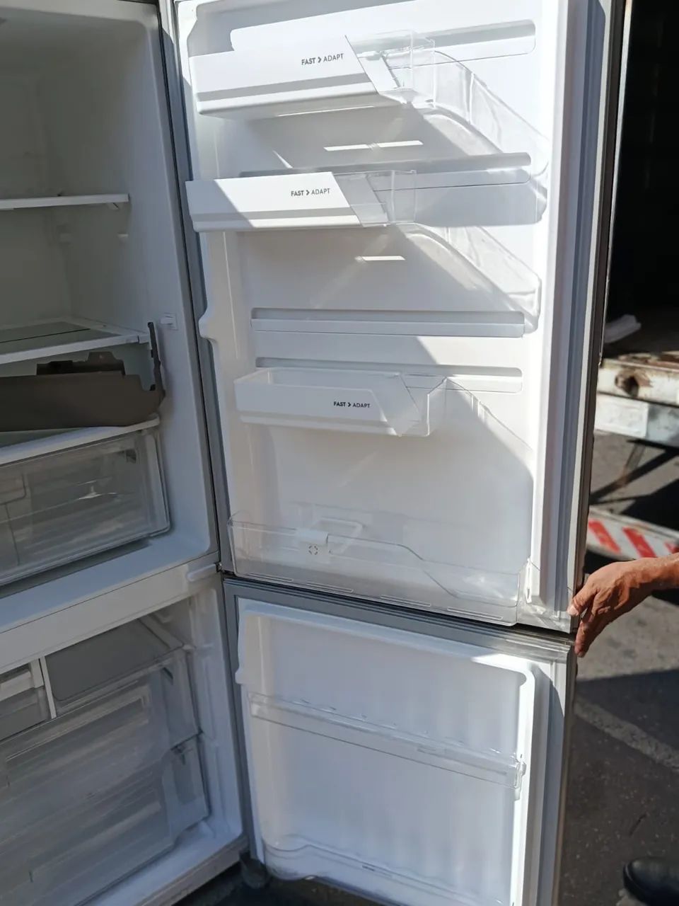 Geladeira  - Foto 5