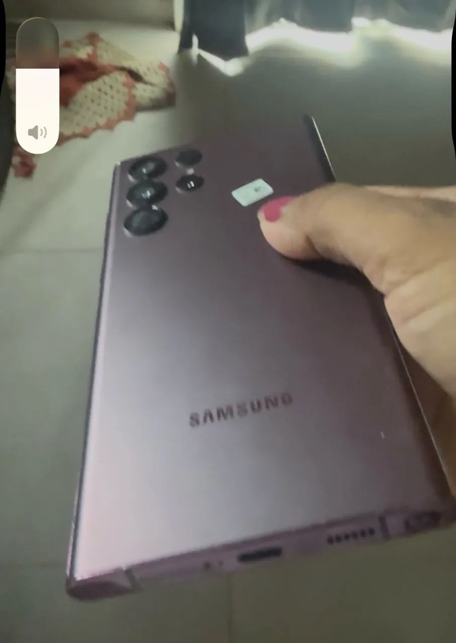 Vendo Samsung ultra 256   - Foto 3
