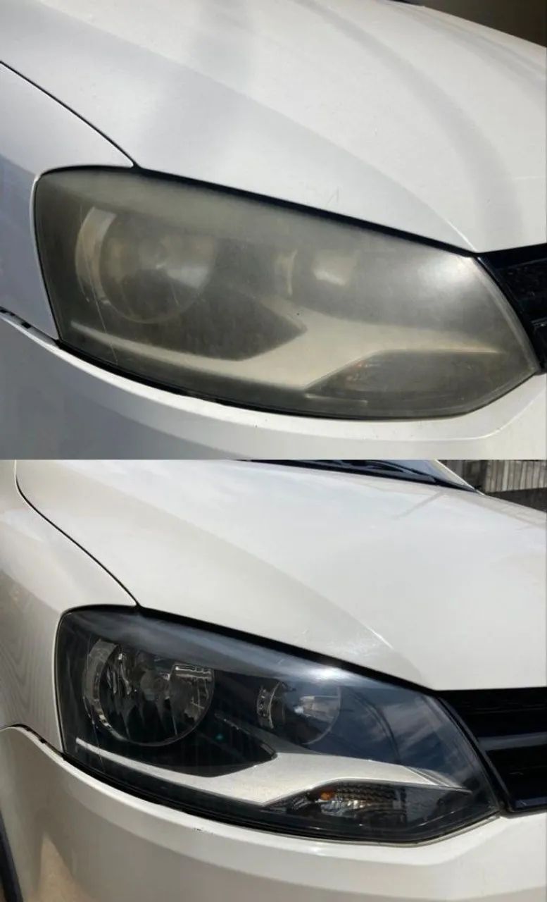 Quer Deixar seu carro de cara nova? Temos a solução!! - Foto 2