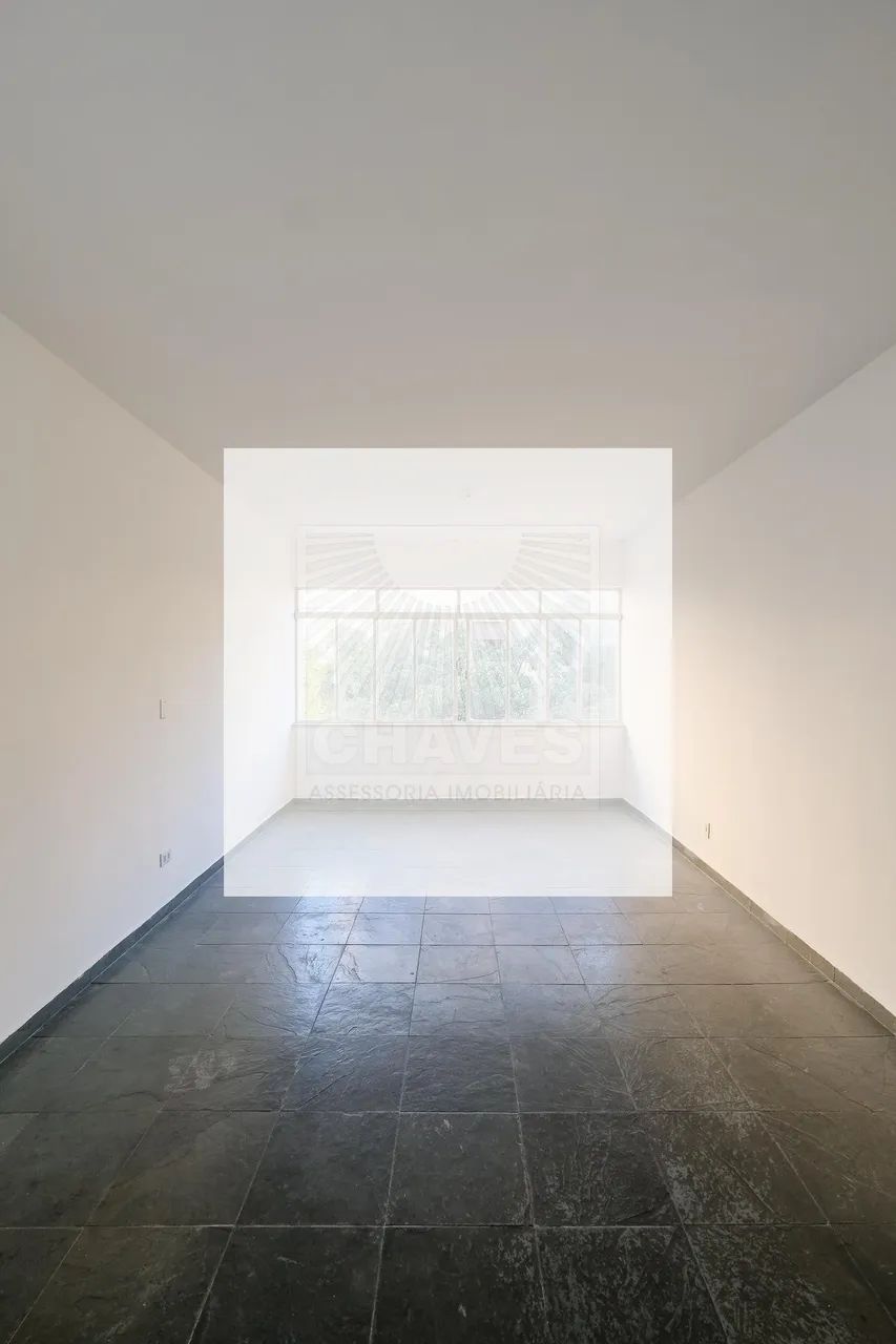 Apartamento para Locação  Rua Dr. Albuquerque Lins  41 m ² - Foto 4
