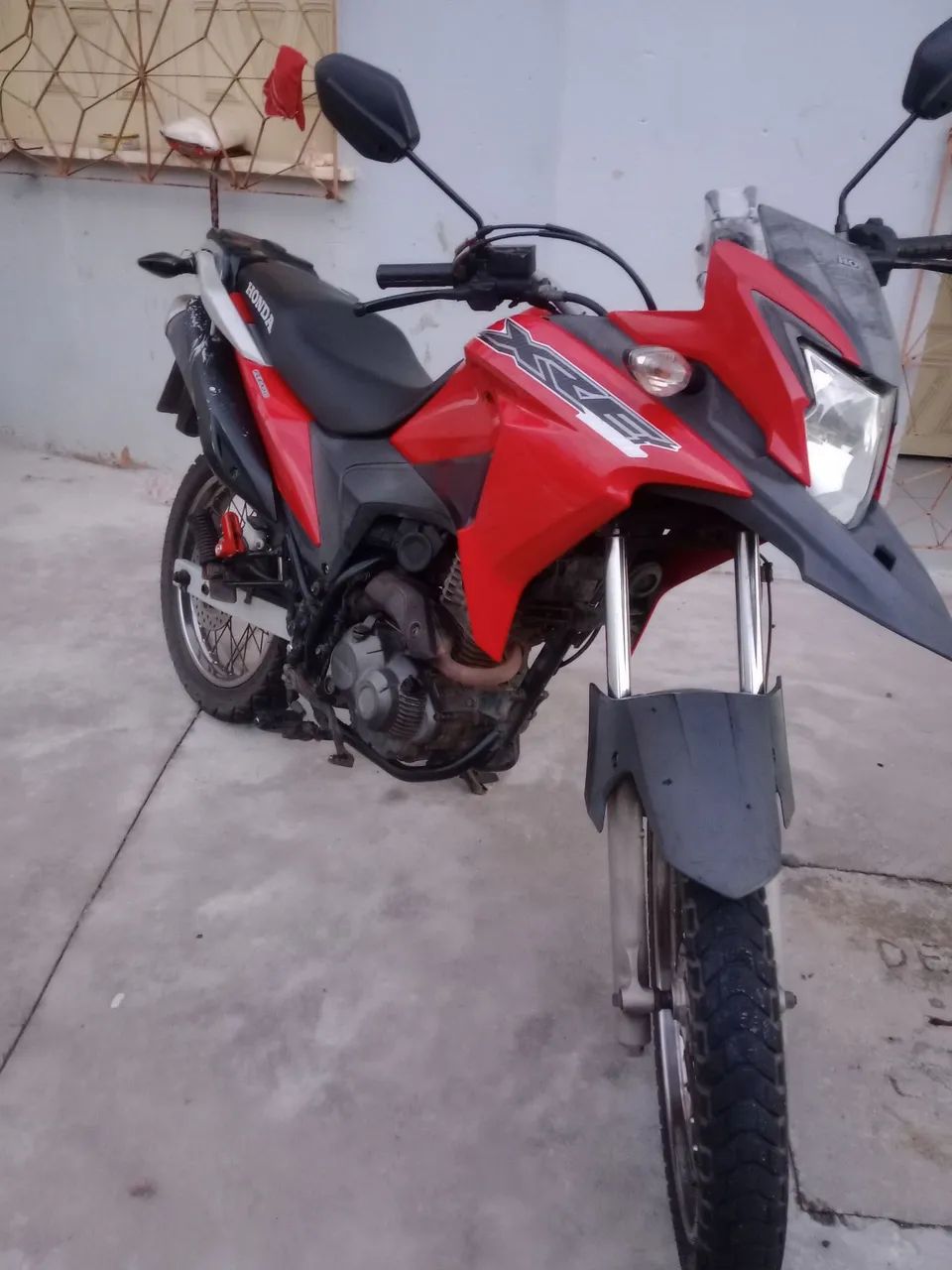 Vendo uma motocicleta - Foto 2