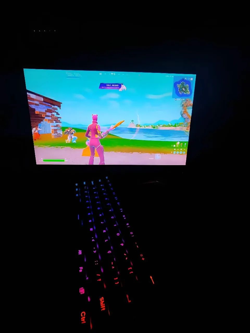 VENDO OU TROCO PC GAMER!!! - Foto 3