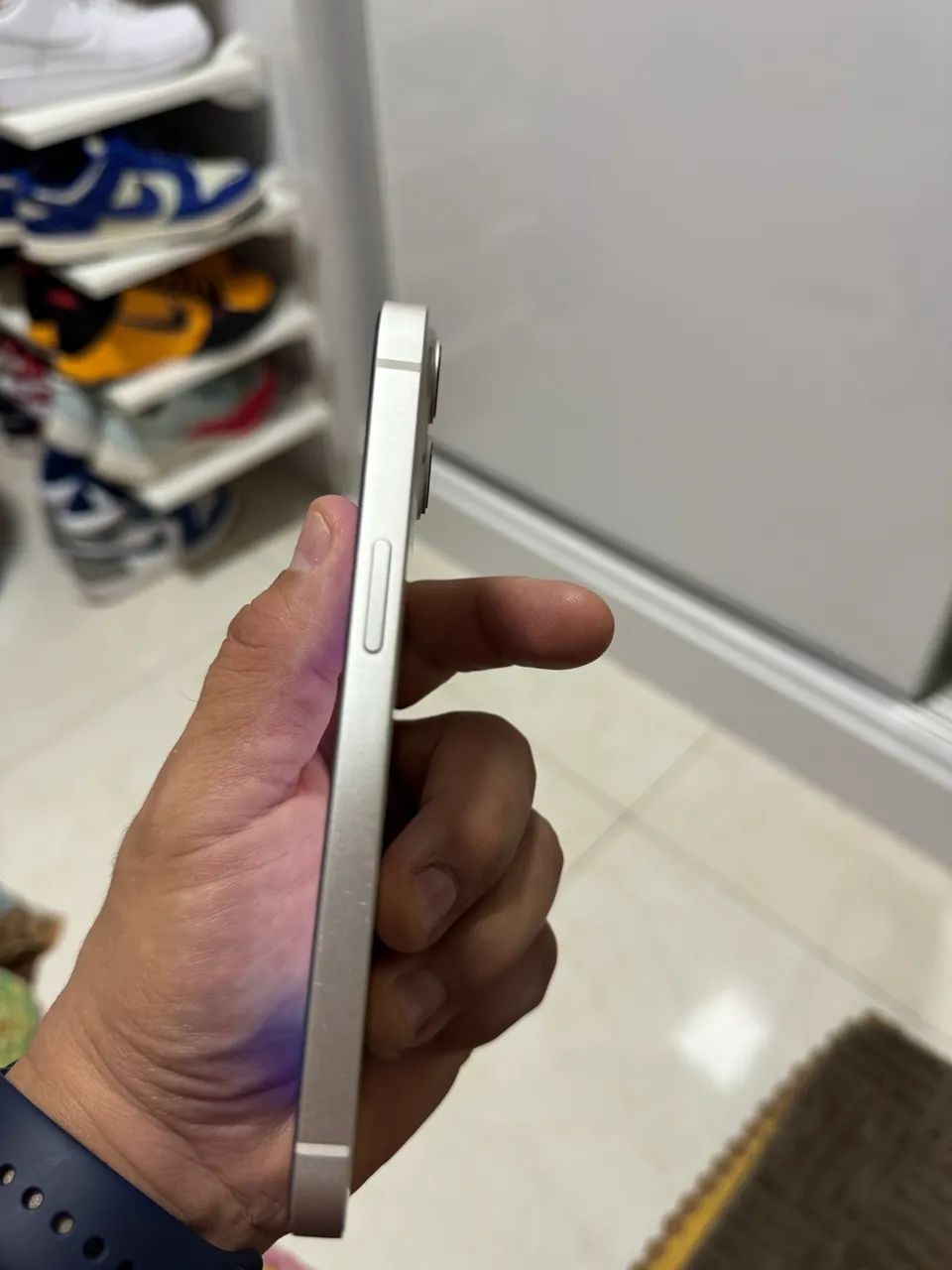 IPhone 13 128g - Foto 3
