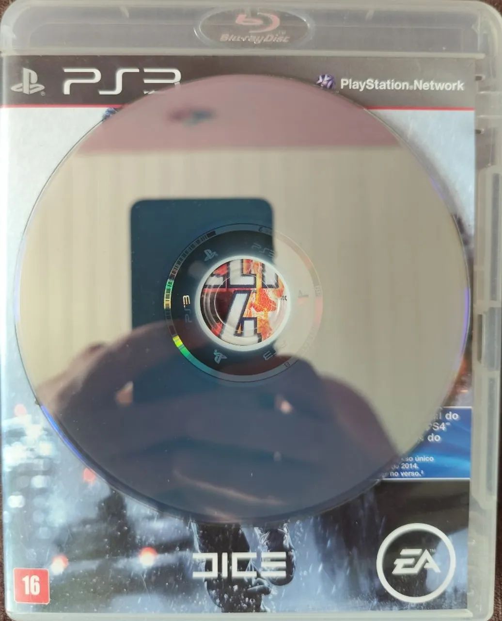 Battlefield 4 PS3 - Foto 3
