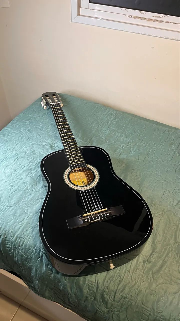 Violão  - Foto 2