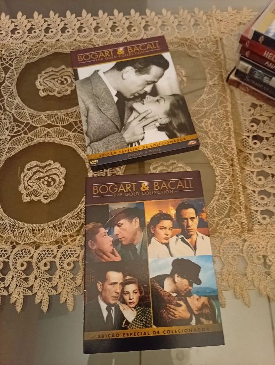 Vários filmes em DVD  - Foto 5