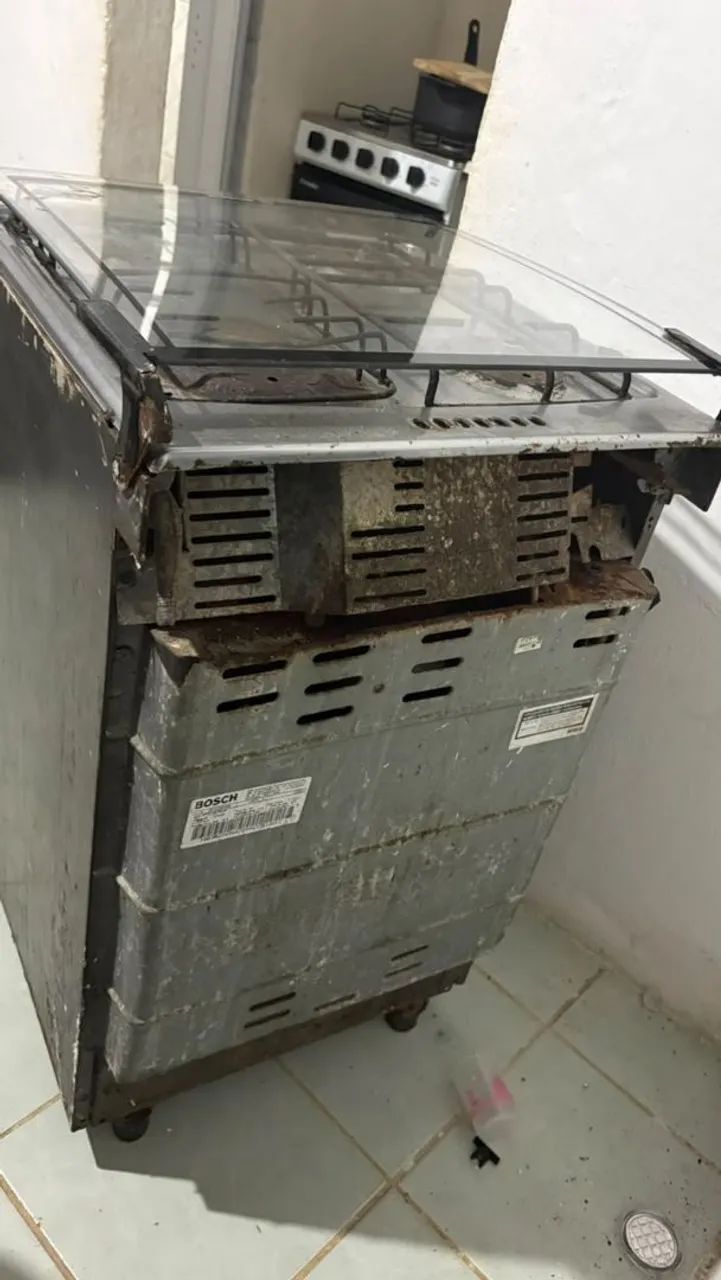 Fogão  - Foto 3