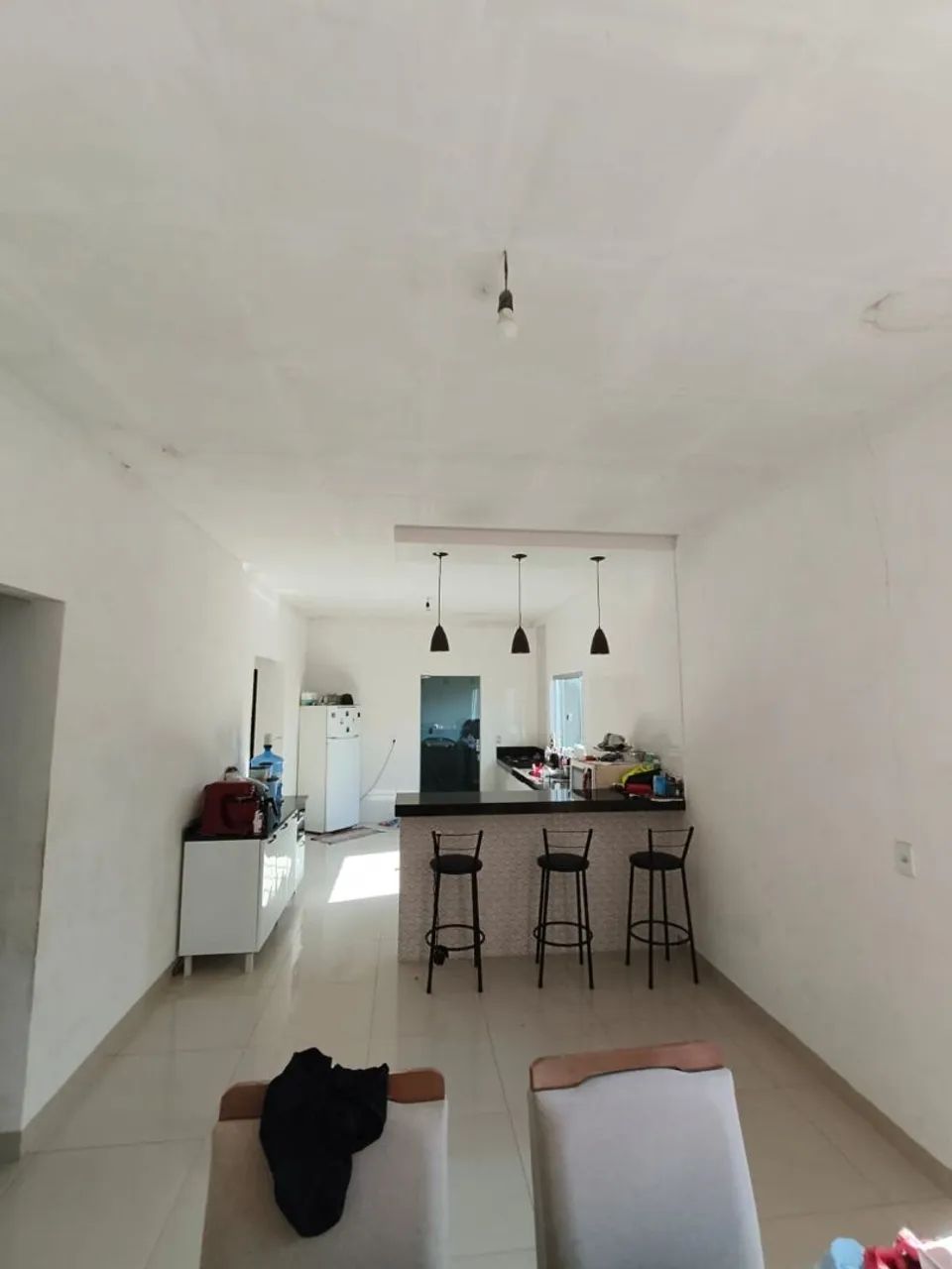 Vende -se casa luzimagues  - Foto 3