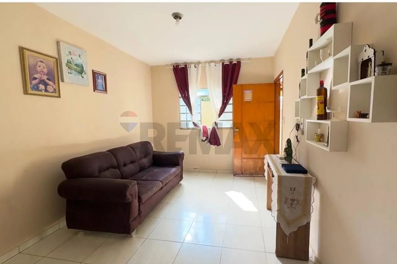 Casa Bela Vista - Foto 4