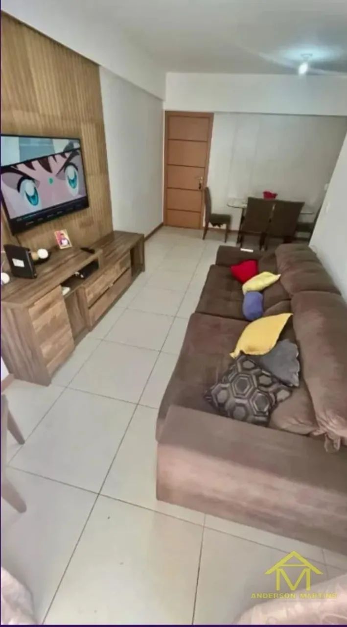   3 quartos na Praia da Costa - cod 31132 F