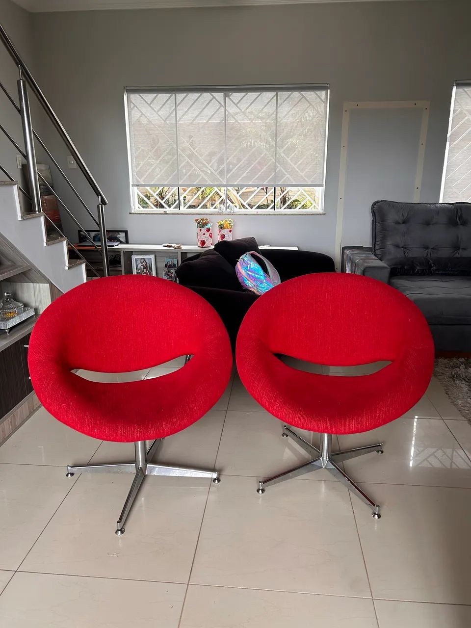 Poltronas 