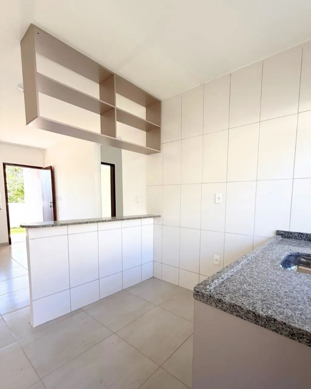 Casa a venda na Águas Brancas  - Foto 4