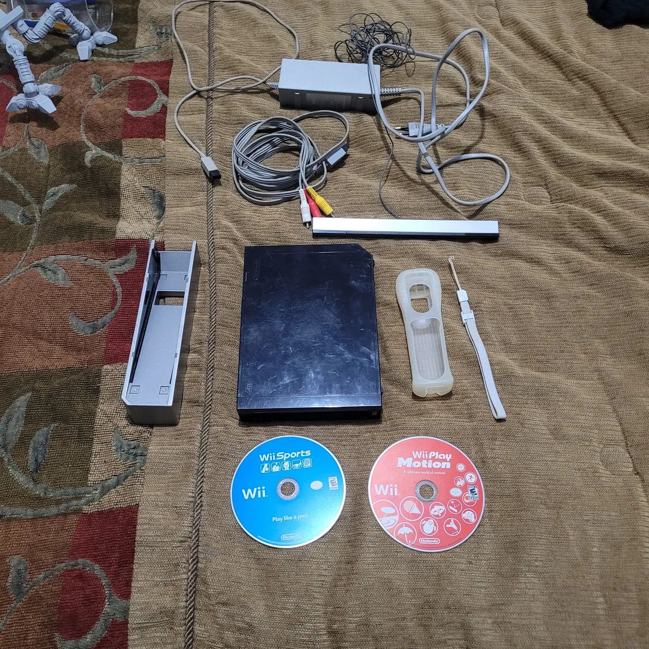 Nintendo wii