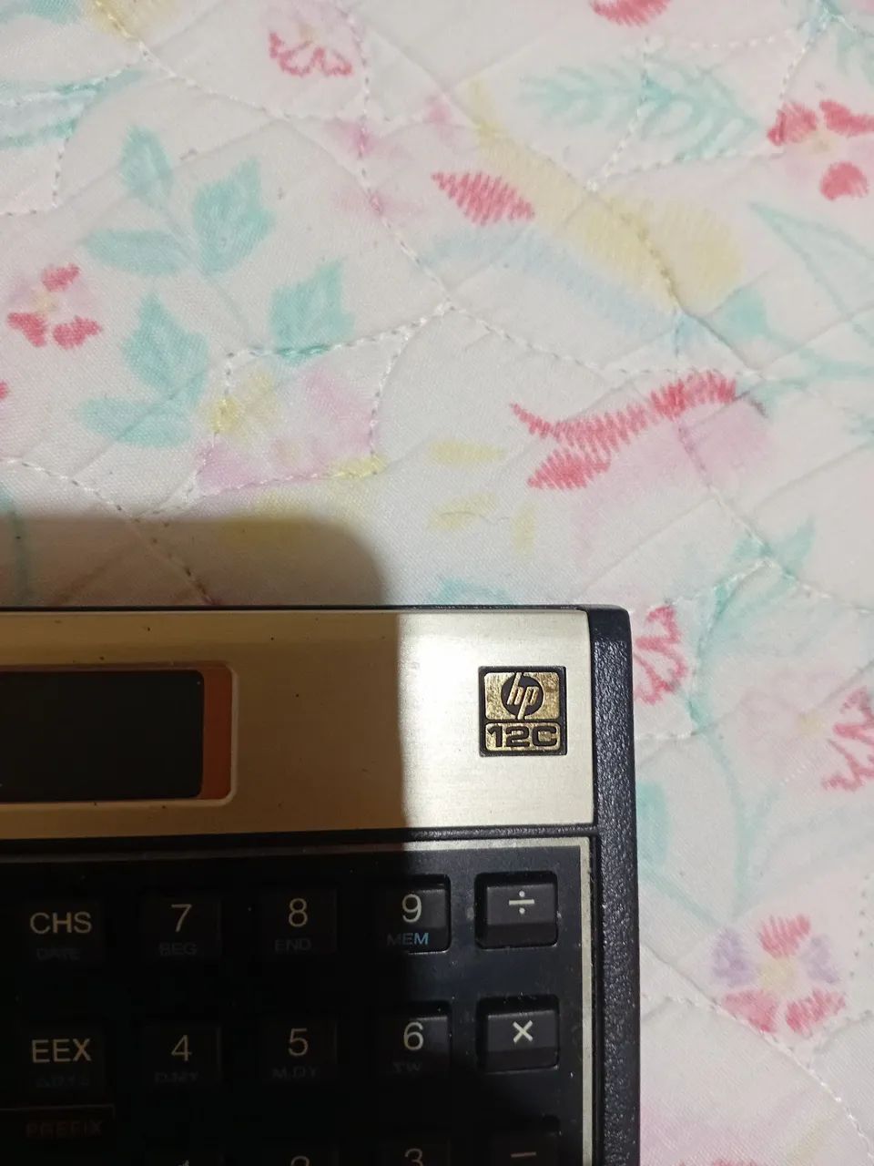Calculadora hp  - Foto 2