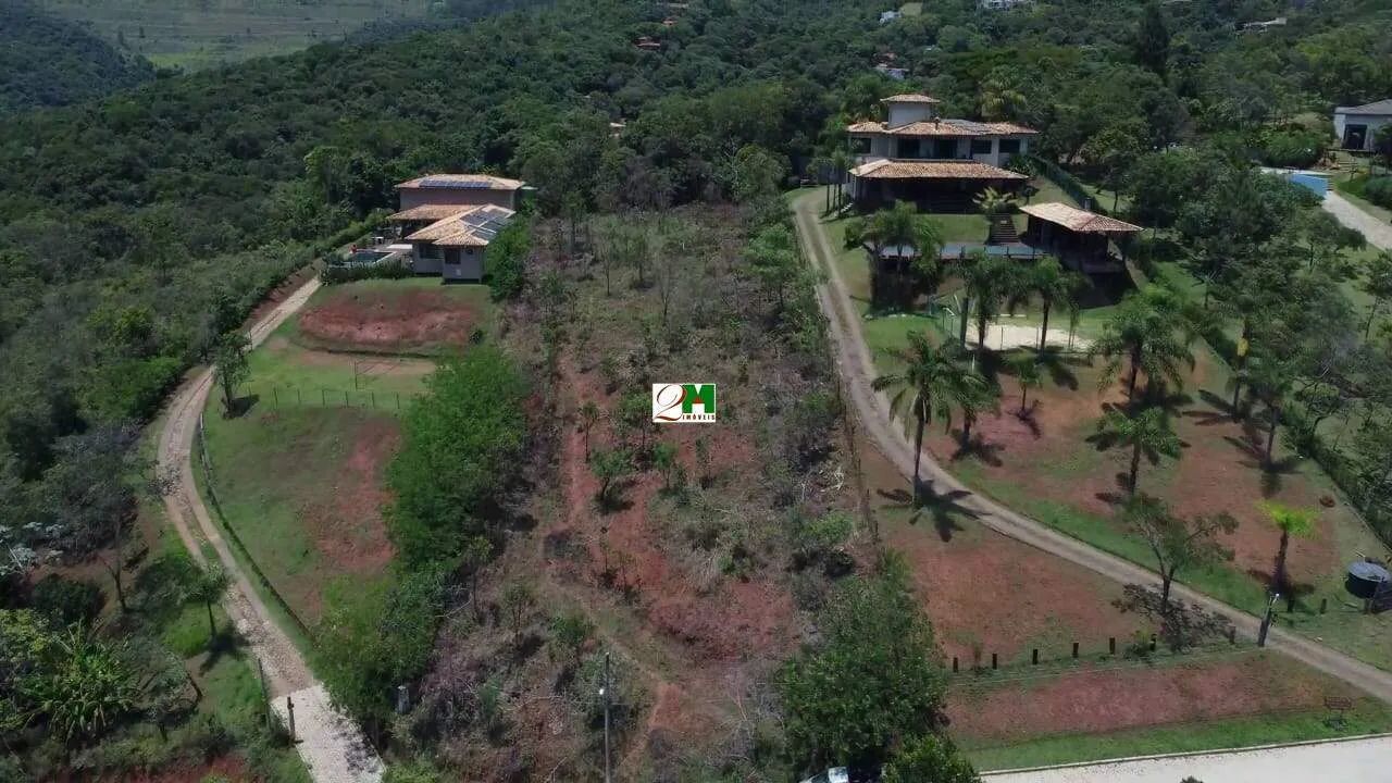 Lote em condomínio à venda, Pasárgada - Nova Lima/MG - Foto 2