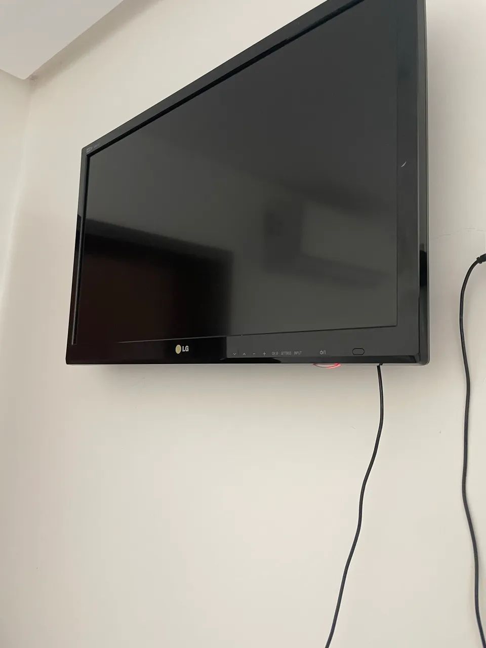 Monitor TV LG 26 polegadas  - Foto 4