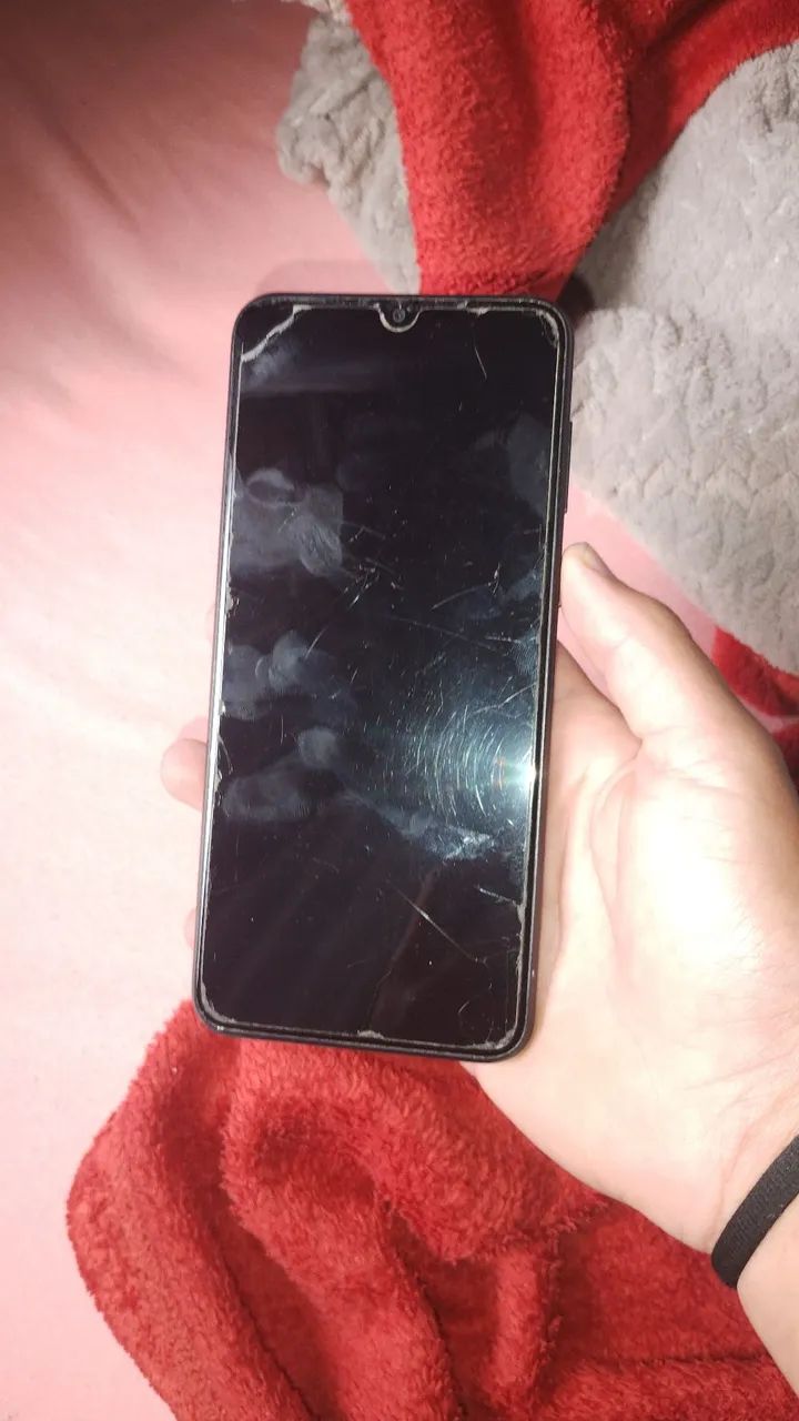 CELULAR BARATINHO a03 core por 300 mais da pra negociar valor - Foto 4