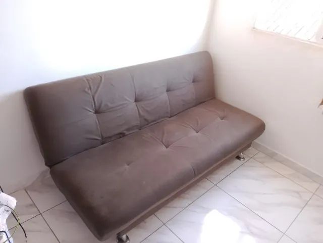 Sof á cama em perfeito estado - Foto 2