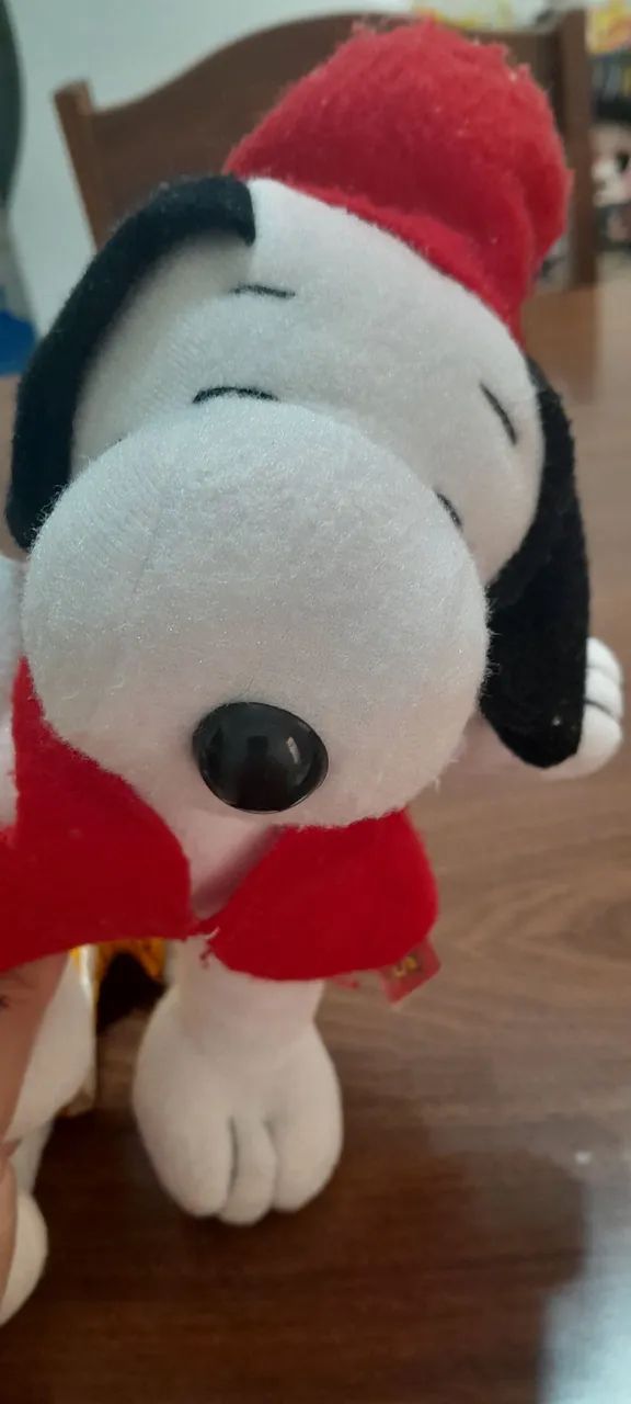 Snoopy Habbib's - Foto 5