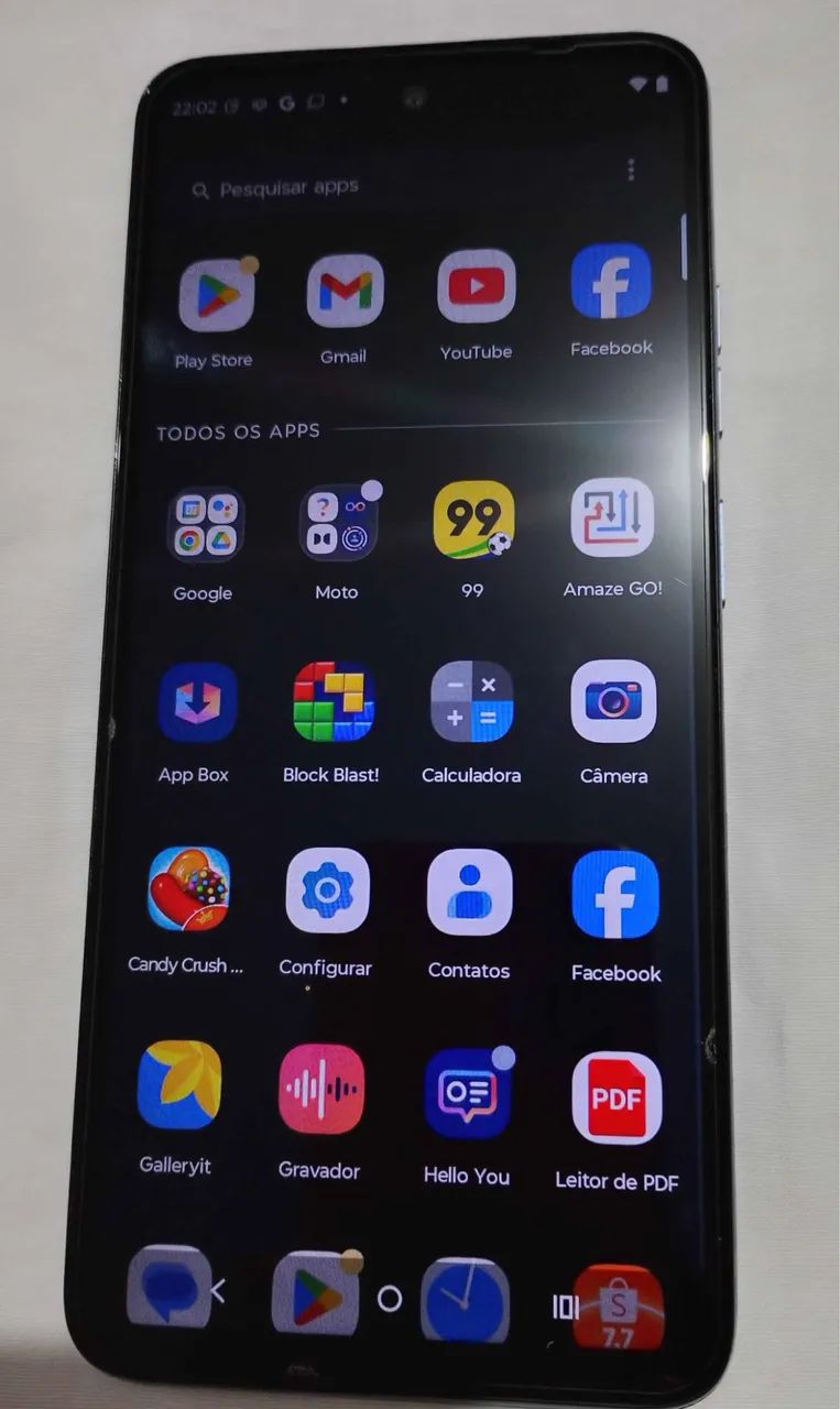Moto G34 128GB