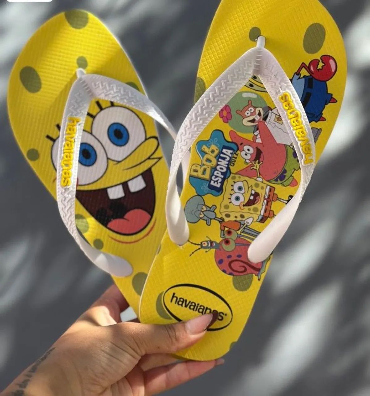 Chinelas Masculinas - Foto 3