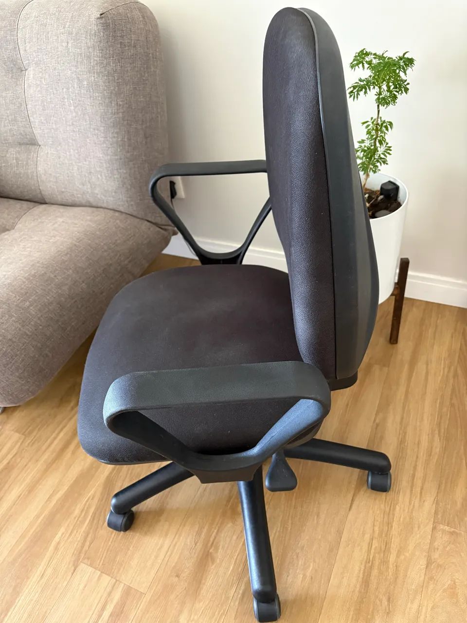 Cadeira Flexform - Foto 4