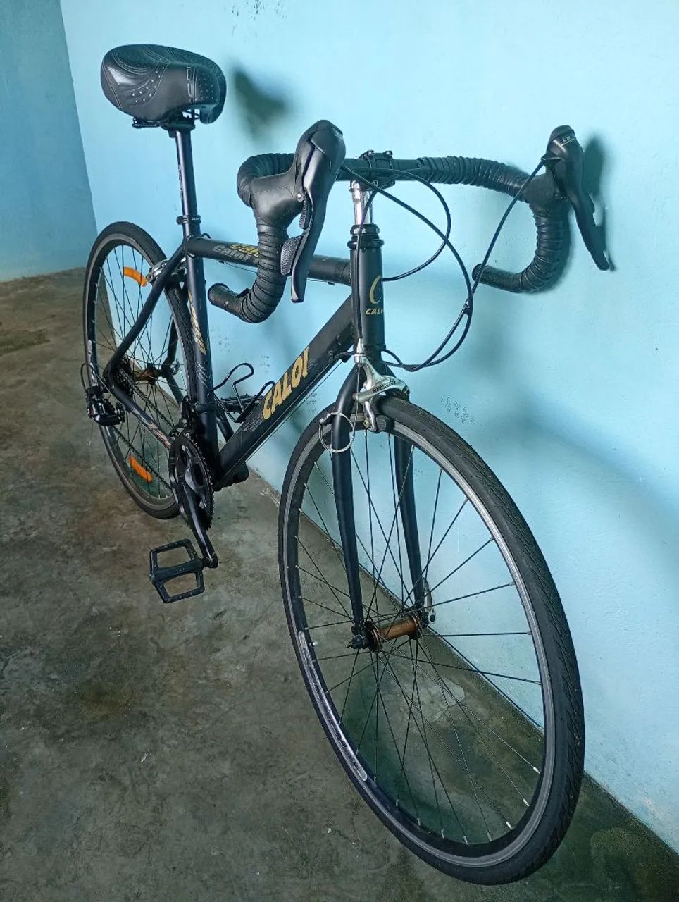 Caloi 10 Speed - Foto 2
