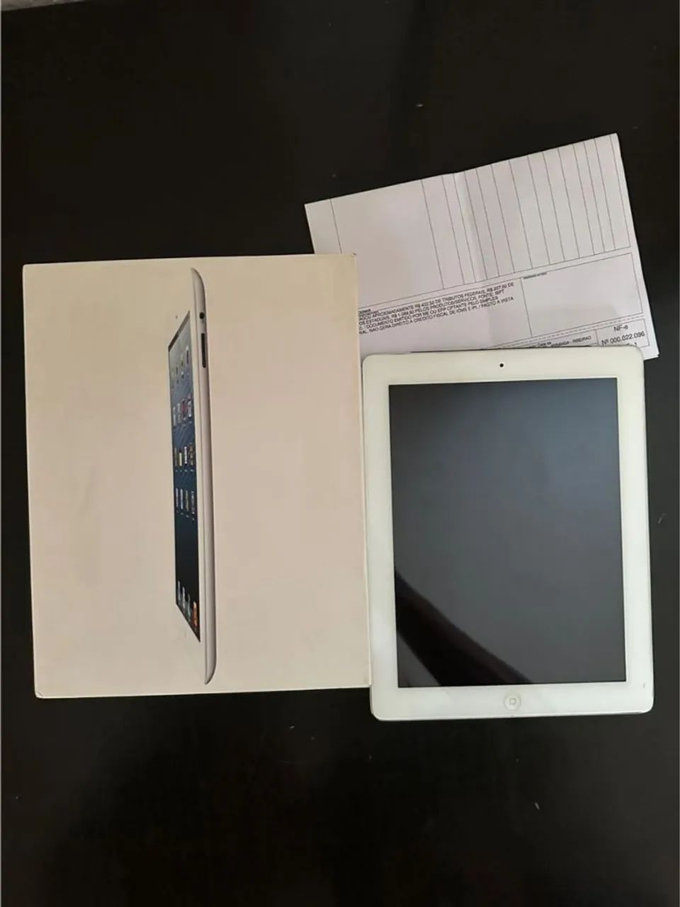IPAD 4 GERAÇÃO  - Foto 2