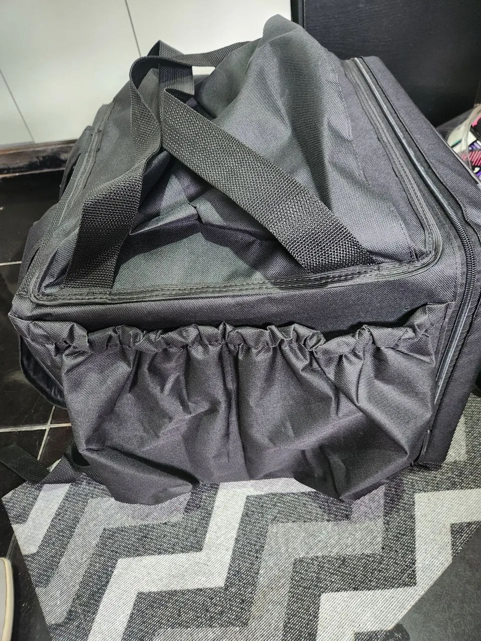 Bag laminada nunca usada - Foto 5
