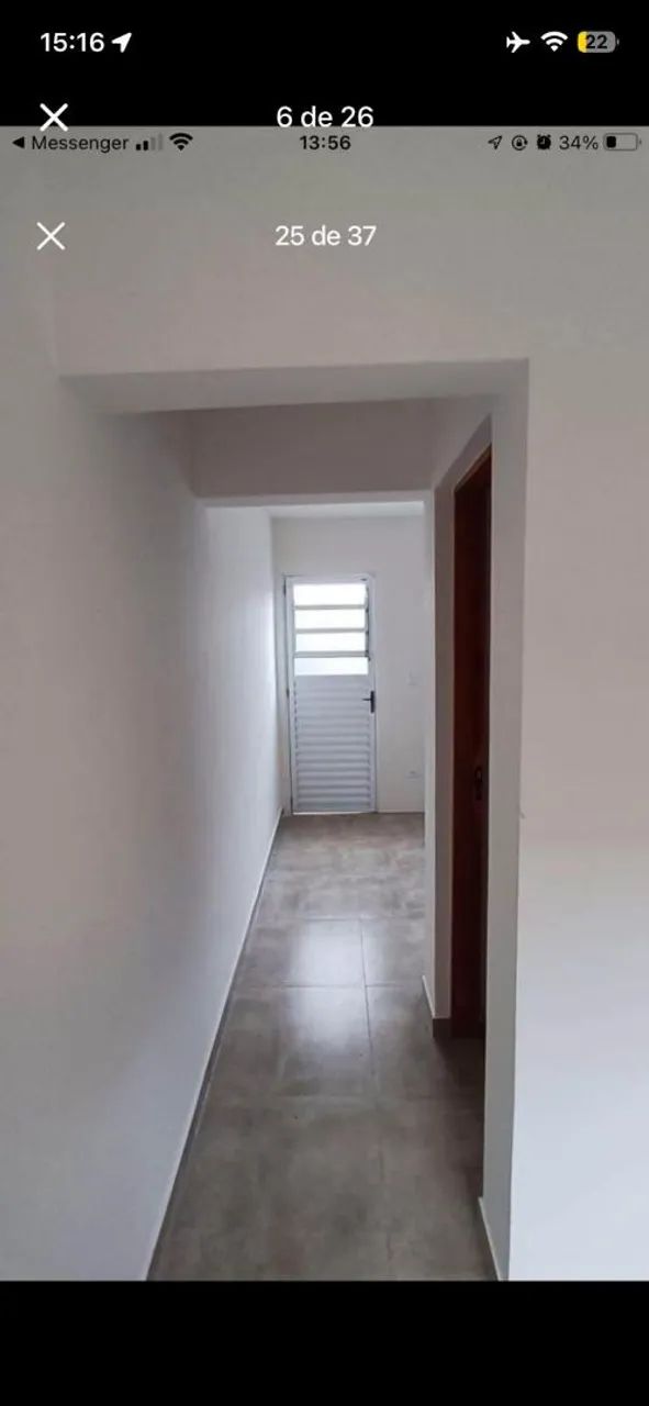 Casa Médio padrão  - Foto 5