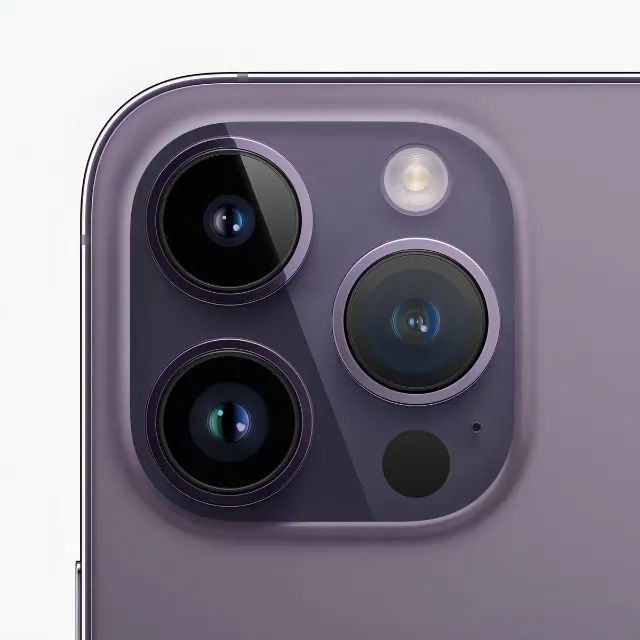 iPhone 14 Pro Max 256GB impecável - Foto 5