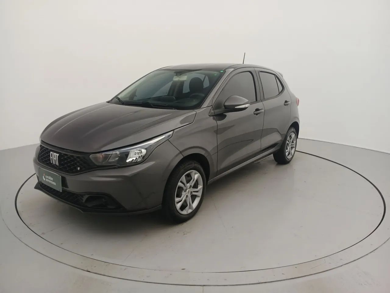 Fiat Argo Drive 1.0 Firefly, foto 1 de 18