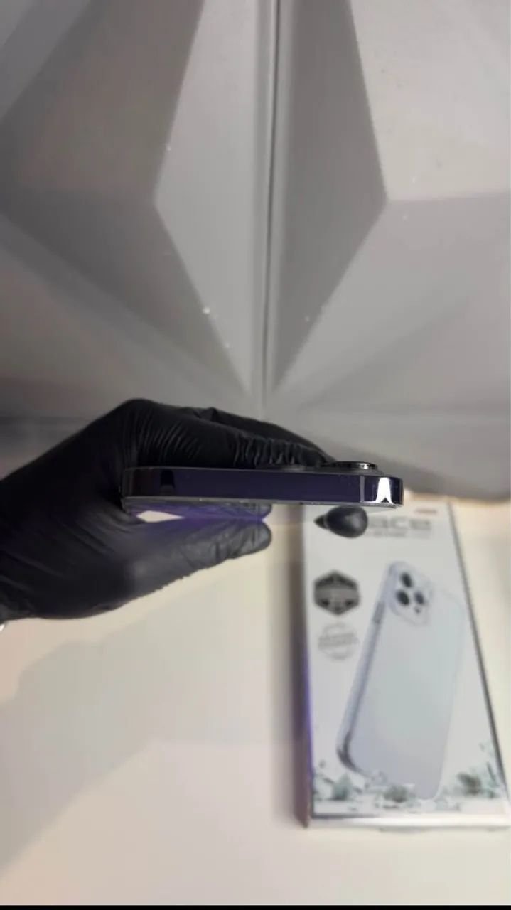 IPHONE 14 PRO MAX - Foto 4