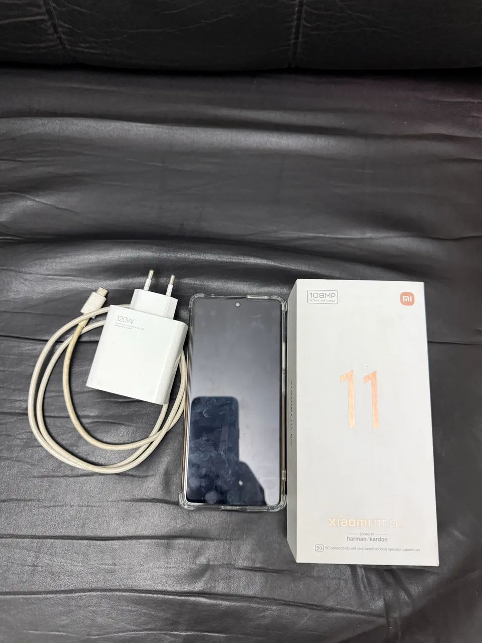 Xiaomi 11 Tpro 256 GB