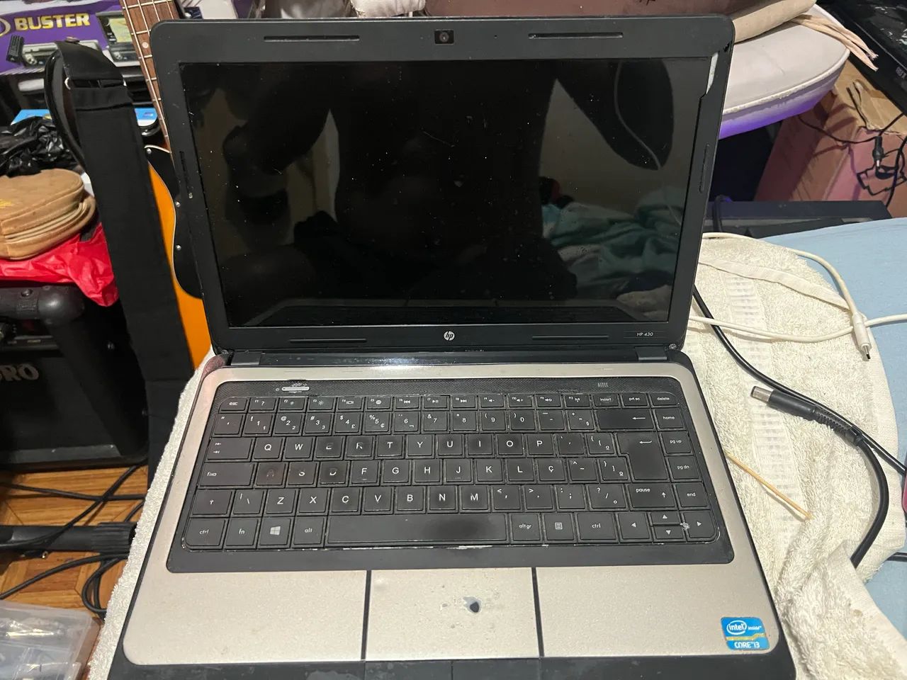 Notebook HP 430  - Foto 3