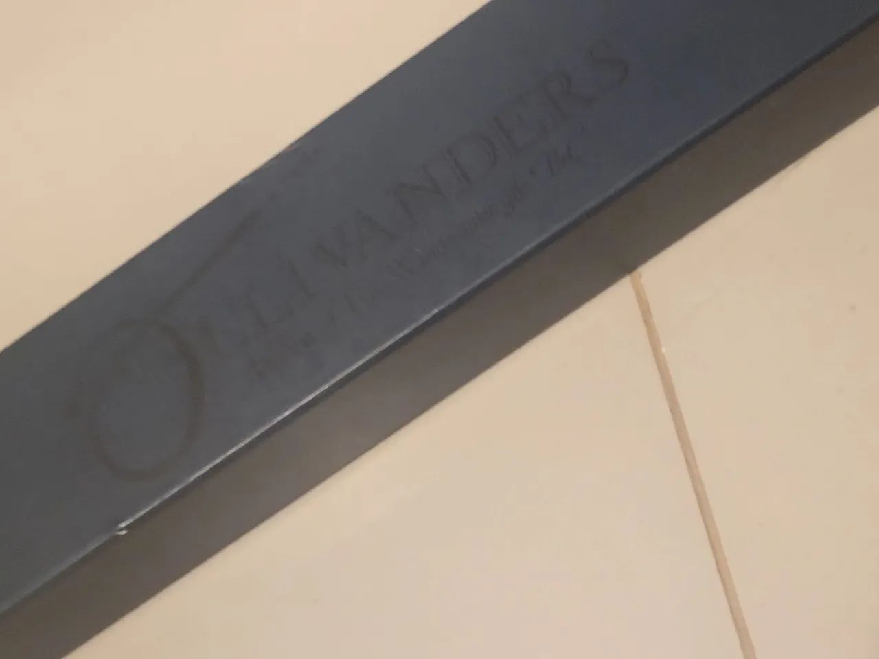 Varinha Harry Potter original universal - Foto 3