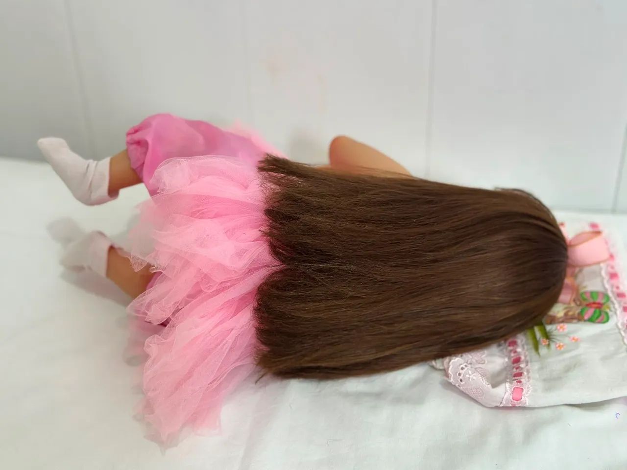 Bebê reborn  - Foto 2