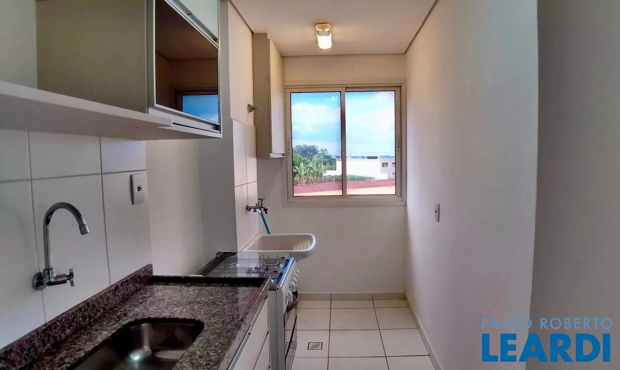 APARTAMENTO - SANTA CLAUDINA - SP - Foto 5