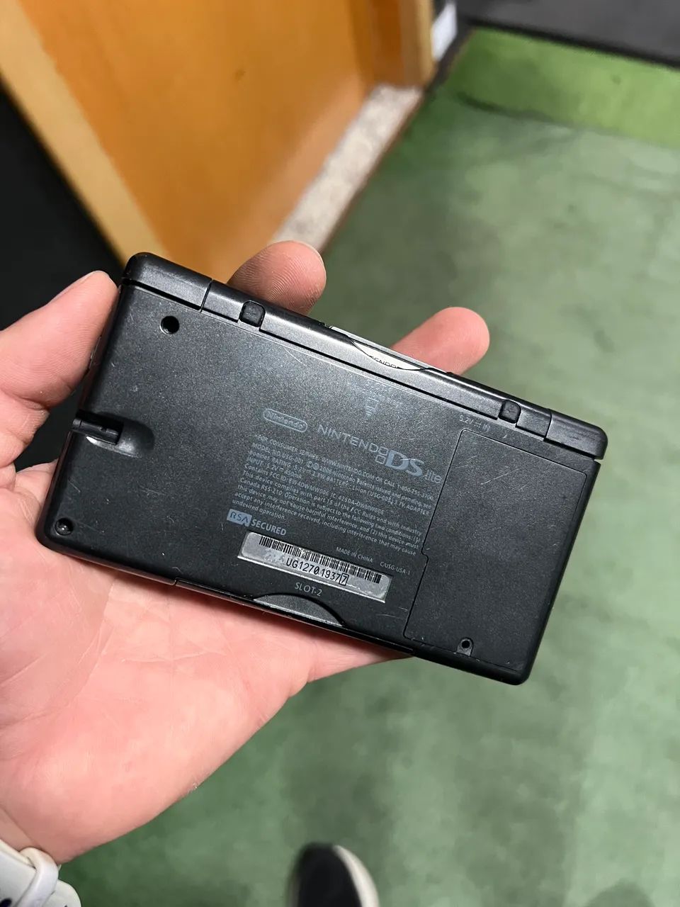 Nintendo DS Lite  - Foto 4