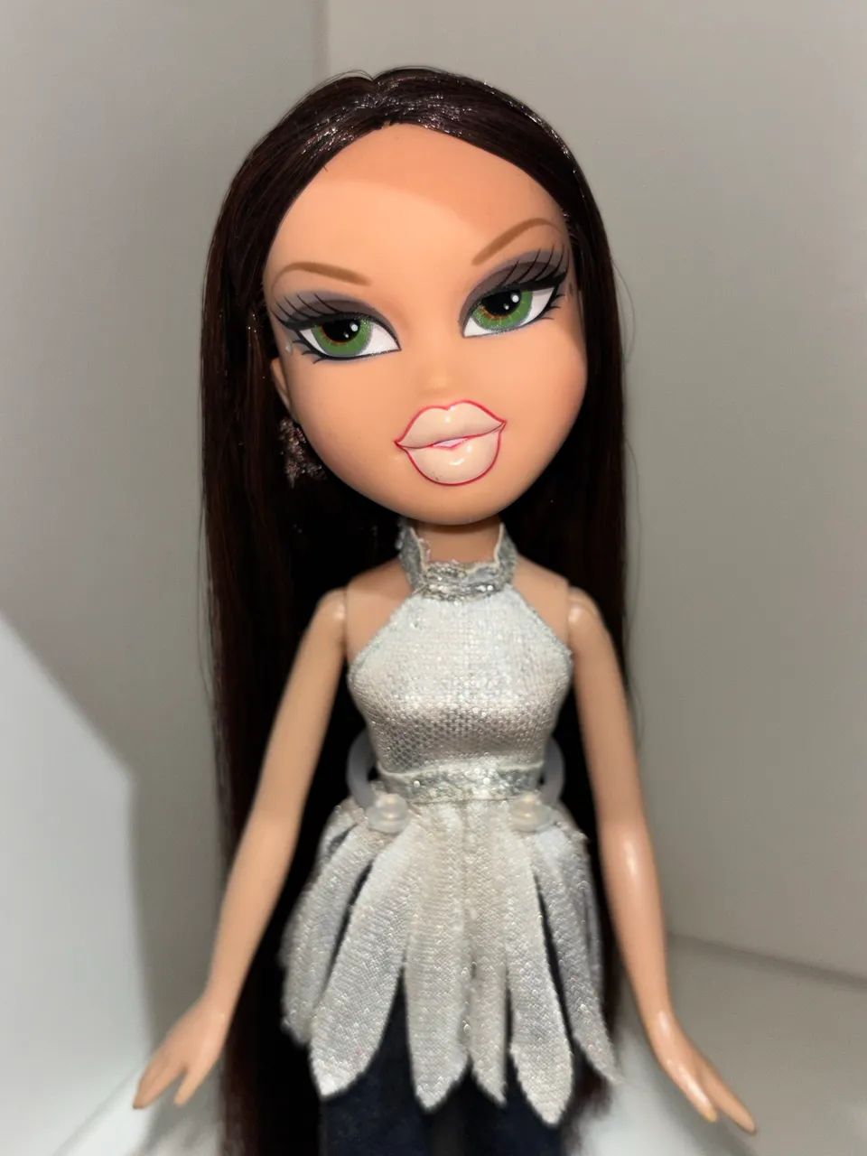 bratz forever diamondz katia