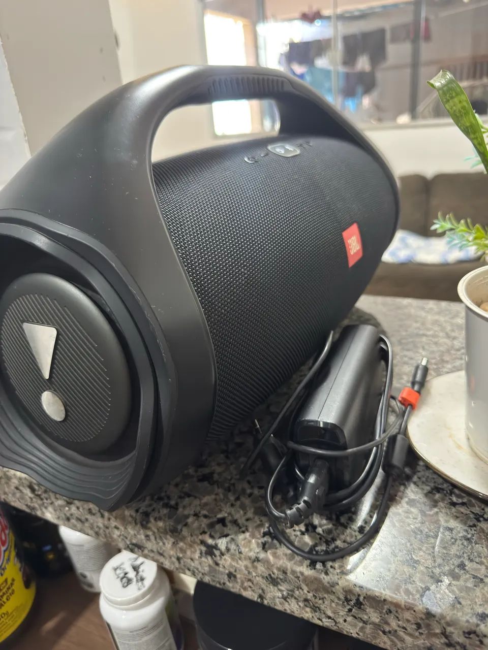 Caixa de Som JBL BOMBOX 2 - Foto 3