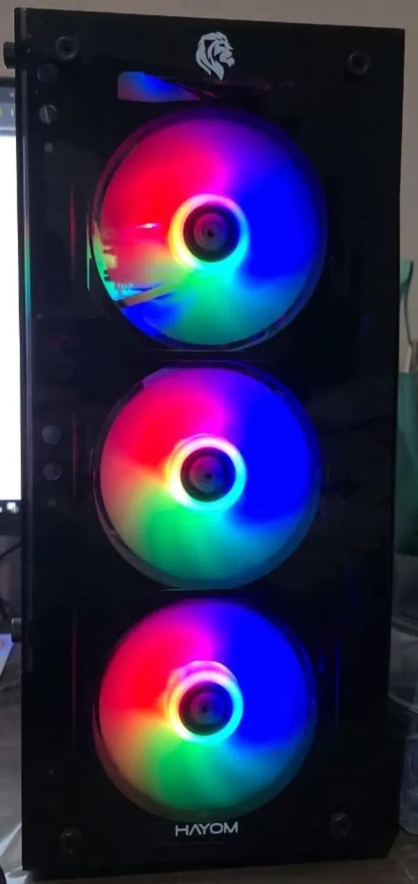 Computador Desktop - Foto 2