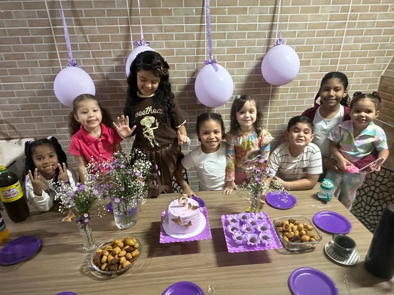 Penteadeira infantil  - Foto 5
