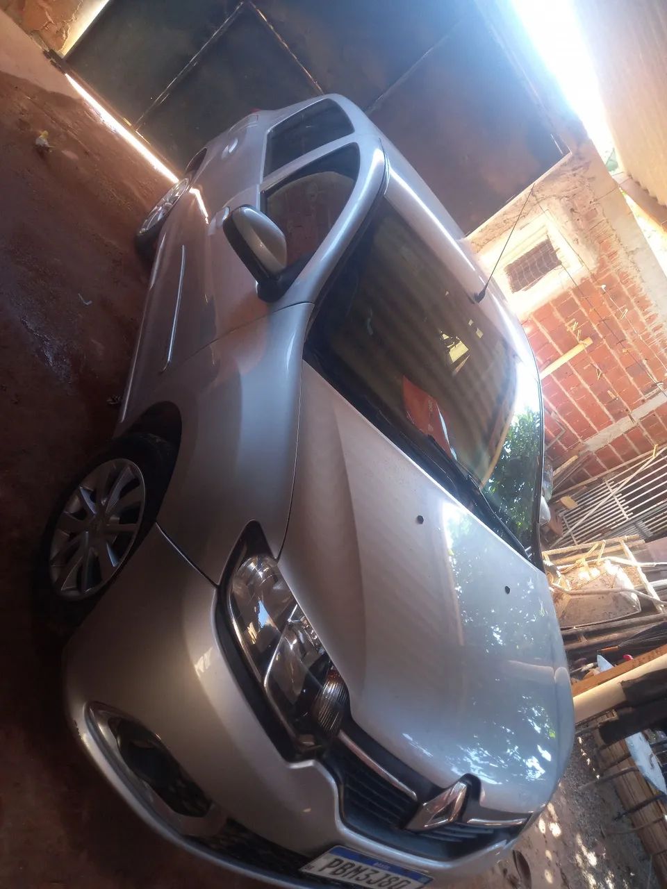 Renault Sandero Expression Flex 1.0 12V 5P 2019