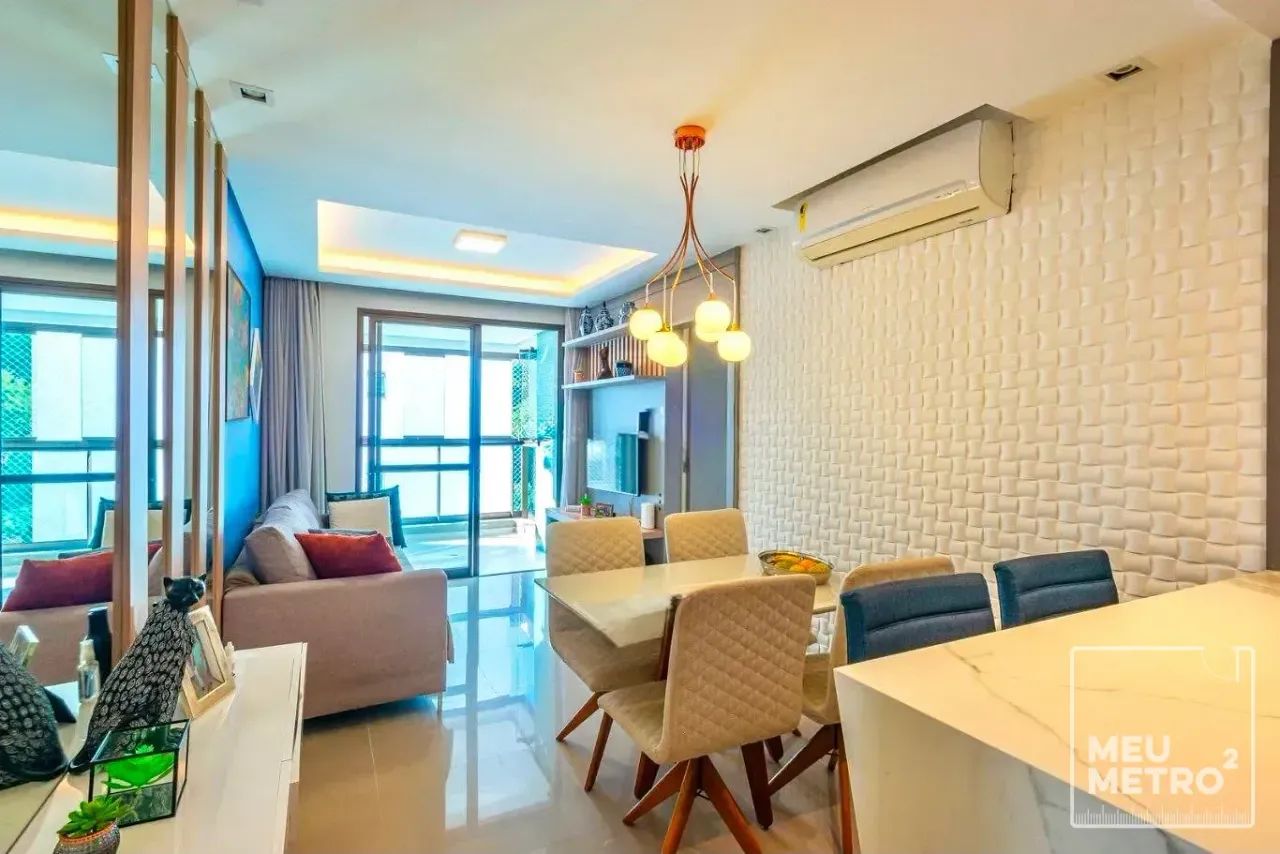 Apartamento à venda com 2 dormitórios, no Itacorubi, em Florianópolis. - Foto 3