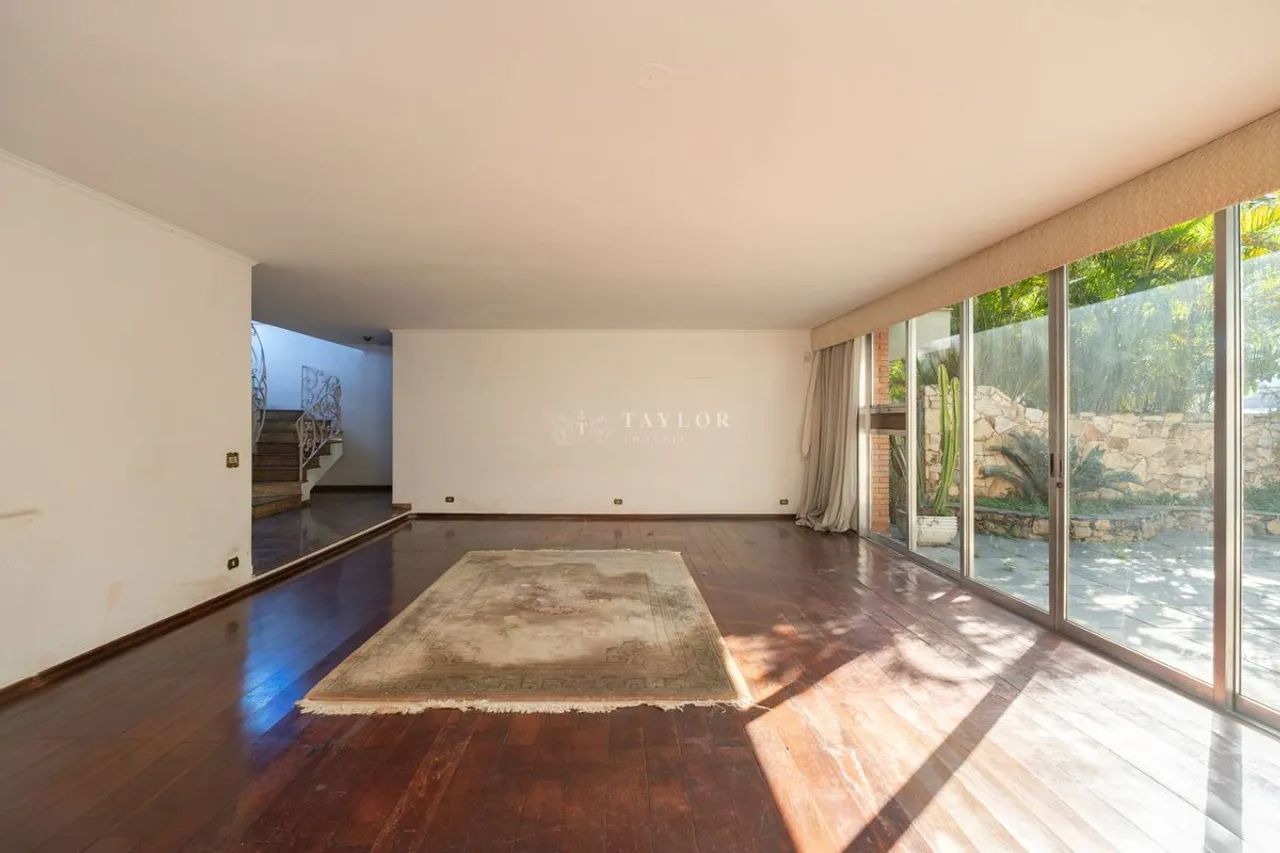 Casa com 6 quartos, Bela Aliança - São Paulo - Foto 5