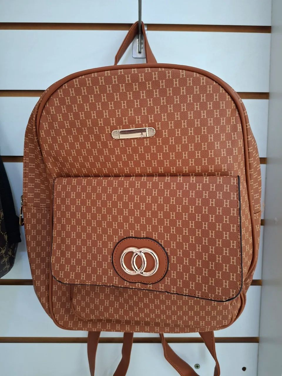 Mochila feminina elegante e resistente - entrega em slz e região 