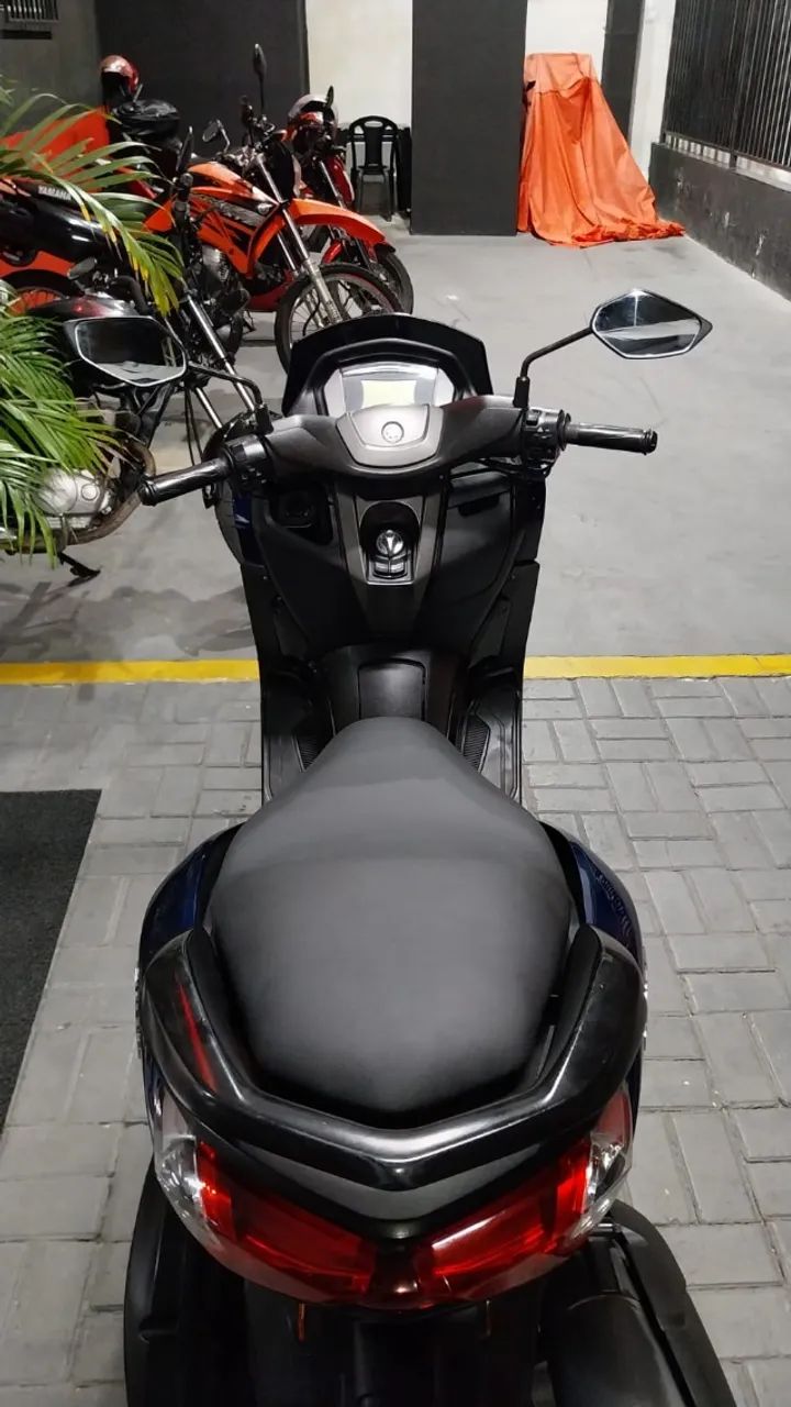 Yamaha - Nmax 160 2022 (extra) - Foto 5